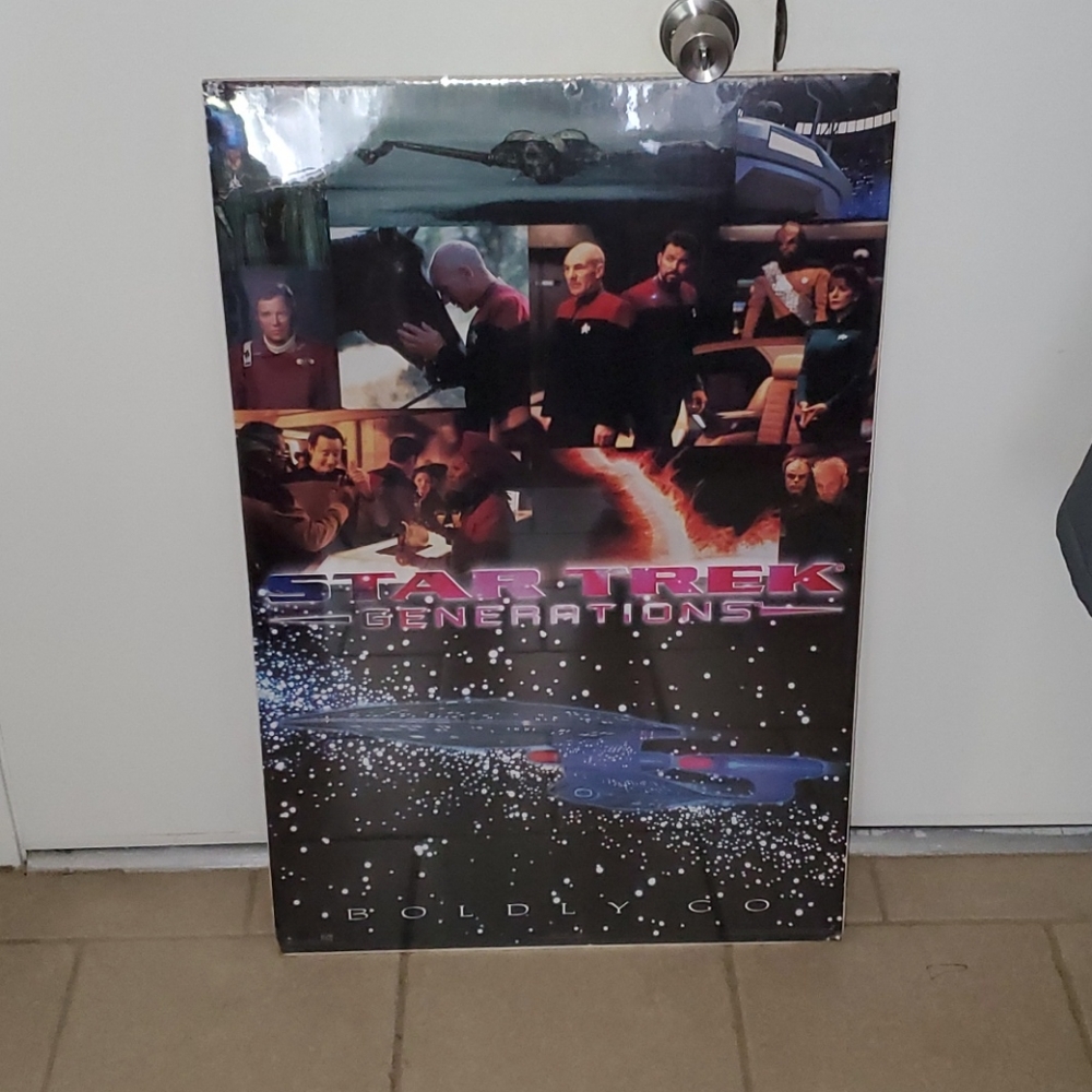 Star Trek